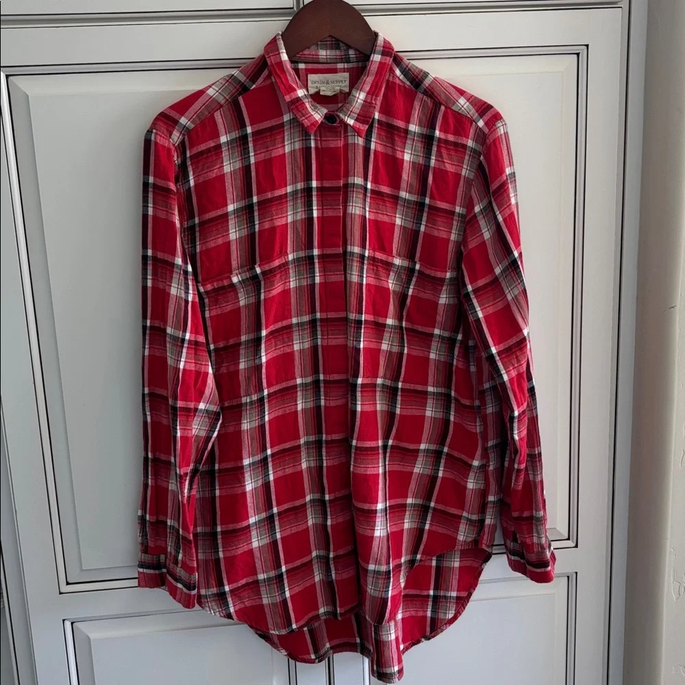 Denim & Supply Ralph Lauren vintage ralph